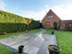 Thumbnail Detached house for sale in Eastlound Road, Haxey