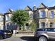 Thumbnail Flat for sale in Corrance Road, London