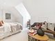 Thumbnail Terraced house for sale in Avonmore Road, London