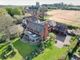 Thumbnail Detached house for sale in Bond End Monks Kirby Rugby, Warwickshire