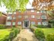 Thumbnail Flat for sale in 17 Hadleigh Court, Shadwell Lane, Leeds, West Yorkshire