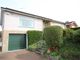 Thumbnail Detached bungalow for sale in Bringewood Rise, Ludlow