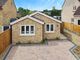 Thumbnail Bungalow for sale in Paddock Street, Soham, Ely, Cambridgeshire