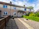 Thumbnail Terraced house for sale in Lamond Drive, St Andrews