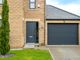 Thumbnail Detached house for sale in Bracken Chase, Scarcroft
