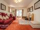 Thumbnail Detached bungalow for sale in Lucy Close, Stanway, Colchester