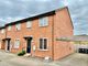 Thumbnail Semi-detached house for sale in Candlin Way, Lawley Village, Telford