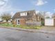 Thumbnail Detached house for sale in Freshfield Lane, Saltwood, Hythe