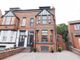 Thumbnail Semi-detached house for sale in Gilda Crescent Road, Ellesmere Park, Manchester