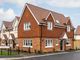 Thumbnail End terrace house for sale in Old Forge Close, Lower Road, Great Bookham