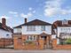Thumbnail Detached house for sale in Melbury Gardens, West Wimbledon