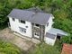 Thumbnail Detached house for sale in Dinas, Pwllheli