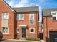 Thumbnail Semi-detached house for sale in Wynne Crescent, Rugby