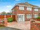 Thumbnail Semi-detached house for sale in Ridgeway Drive, Liverpool, Merseyside