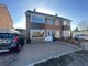 Thumbnail Semi-detached house for sale in Thanet Road, Ipswich