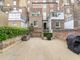 Thumbnail Terraced house for sale in Argyll Road, Kensington, London