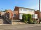 Thumbnail Semi-detached house for sale in Dale Bank Crescent, New Whittington