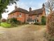 Thumbnail Country house for sale in Butts Green, Lockerley, Romsey, Hampshire