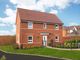 Thumbnail Detached house for sale in "Redgrave" at Blackwater Drive, Dunmow