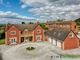 Thumbnail Detached house for sale in The Croft, Seymour Lane, Woodthorpe, Chesterfield, Derbyshire