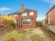 Thumbnail Semi-detached house for sale in Kendal Rise Road, Birmingham