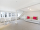 Thumbnail Flat for sale in Hereford Road, London