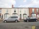 Thumbnail Terraced house for sale in Stamford Road, Handsworth, Birmingham