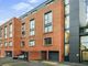 Thumbnail Flat for sale in Chapel Apartments, Union Terrace, York