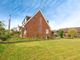 Thumbnail Detached house for sale in Newtown, Tadley, Hampshire