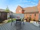 Thumbnail Detached house for sale in Benjamin Bevin Road, Crick, Northampton