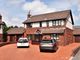 Thumbnail Detached house for sale in Yarl Meadow, Barrow-In-Furness