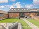 Thumbnail Barn conversion for sale in Back Lane, Martham, Great Yarmouth