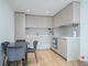 Thumbnail Flat for sale in Aerodrome Road, London