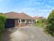 Thumbnail Bungalow for sale in St. Marys Road, Hayling Island, Hampshire