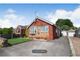 Thumbnail Detached house to rent in Orchard Drive, South Hiendley, Barnsley