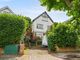 Thumbnail Flat for sale in Brondesbury Park, Brondesbury, London