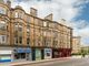 Thumbnail Flat for sale in 51/1 Roseburn Terrace, Edinburgh