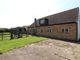 Thumbnail Detached house for sale in Barling Road, Barling Magna, Southend-On-Sea, Essex