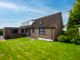 Thumbnail Detached bungalow for sale in Highfield Crescent, Onchan, Isle Of Man