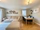 Thumbnail Link-detached house for sale in Kennet Way, Hungerford, Berkshire