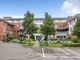 Thumbnail Flat for sale in Sopwith Road, Eastleigh, Hampshire