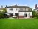 Thumbnail Detached house for sale in Rutland Drive, Harrogate