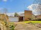 Thumbnail Detached bungalow for sale in Manor Walk, Nether Heyford