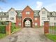 Thumbnail Flat for sale in Vicarage Court, Shrub End Road, Colchester, Essex