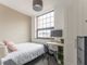 Thumbnail Shared accommodation to rent in Flat J, The Hosiery Factory, Leicester