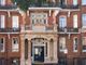 Thumbnail Flat to rent in Langham Mansions, Earl's Court Square, London