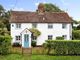 Thumbnail Cottage for sale in Bird In Eye Hill, Framfield, Uckfield