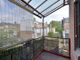 Thumbnail Flat to rent in Smyrna Road, West Hampstead, London