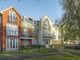 Thumbnail Flat for sale in Mayfair Court, Stonegrove, Edgware