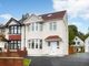 Thumbnail Semi-detached house for sale in St Andrews Avenue, North Wembley, Wembley